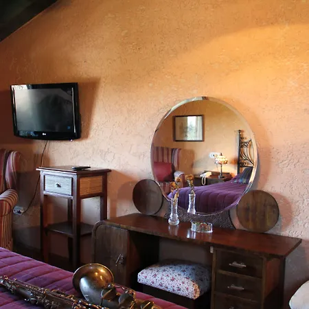 Hotel Paraje Del Asturcon - Adults Only 3*