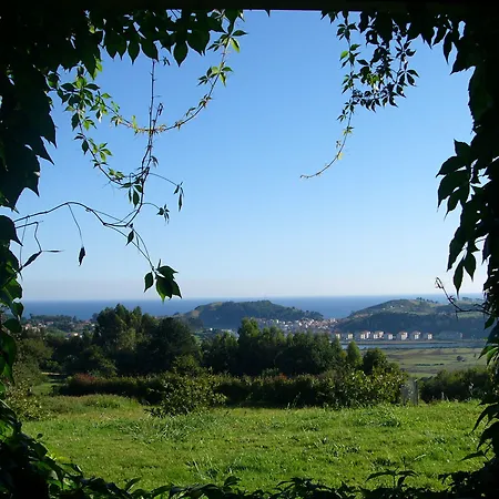 Paraje Del Asturcon - Adults Only Hotel Ribadesella