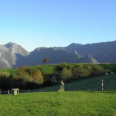 Paraje Del Asturcon - Adults Only Hotel Ribadesella