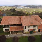 Paraje Del Asturcon - Adults Only 3* Ribadesella