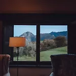Hotel Paraje Del Asturcon - Adults Only Ribadesella