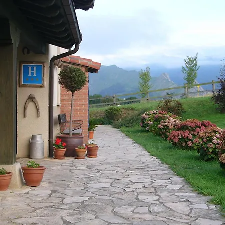 Paraje Del Asturcon - Adults Only