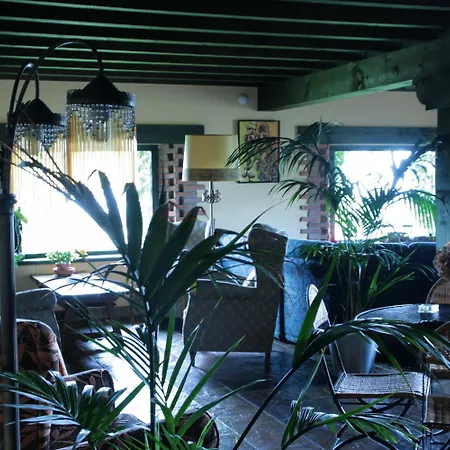 Hotel Paraje Del Asturcon - Adults Only