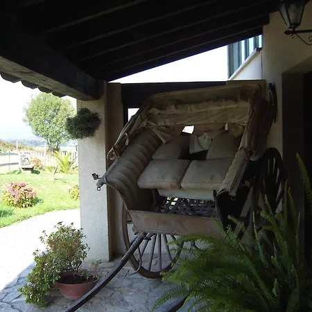 Hotel Paraje Del Asturcon - Adults Only