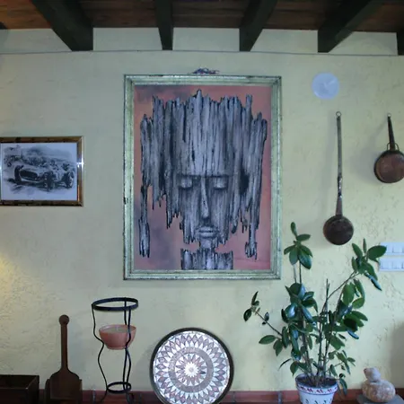 Hotel Paraje Del Asturcon - Adults Only