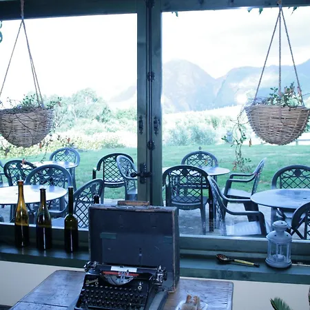Paraje Del Asturcon - Adults Only