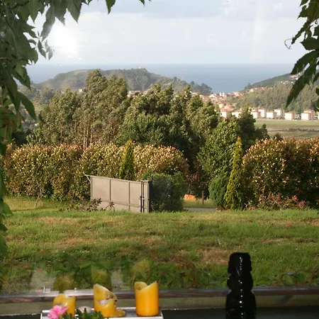 Hotel Paraje Del Asturcon - Adults Only Ribadesella