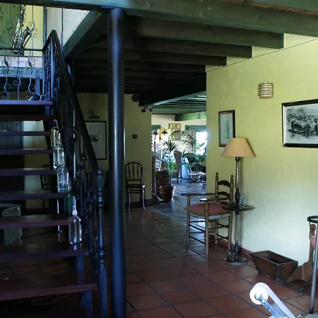 Paraje Del Asturcon - Adults Only