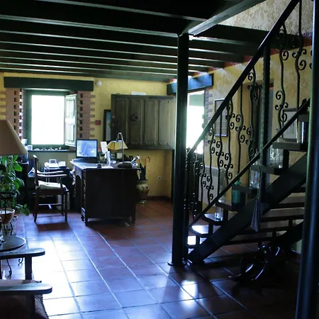 Paraje Del Asturcon - Adults Only