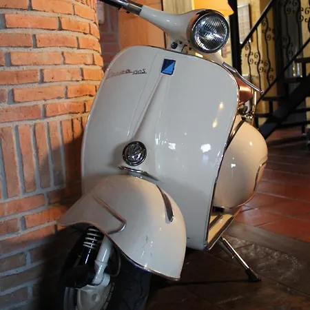 Paraje Del Asturcon - Adults Only Ribadesella