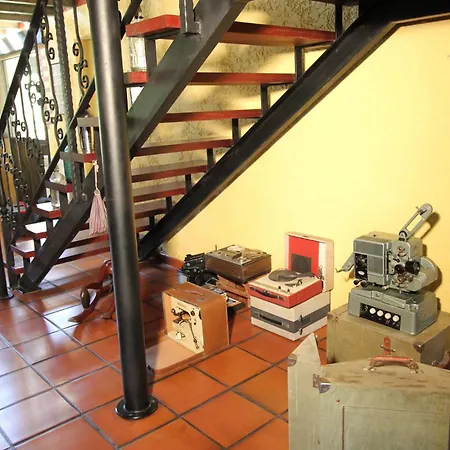 Hotel Paraje Del Asturcon - Adults Only 3*