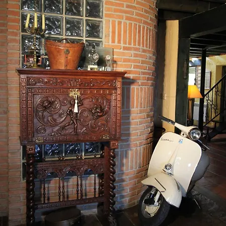 Paraje Del Asturcon - Adults Only 3* Ribadesella