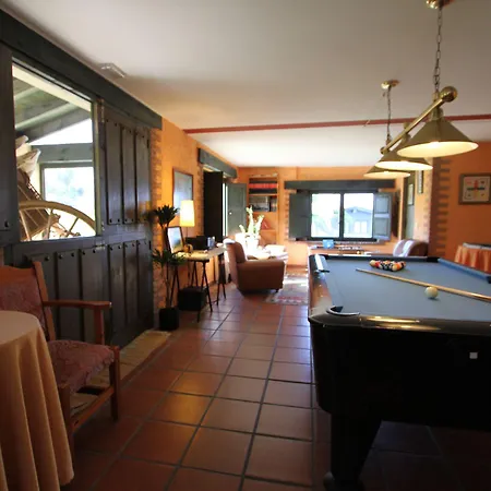 Paraje Del Asturcon - Adults Only 3*