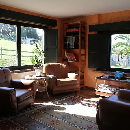 Paraje Del Asturcon - Adults Only