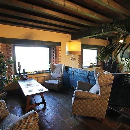 Hotel Paraje Del Asturcon - Adults Only