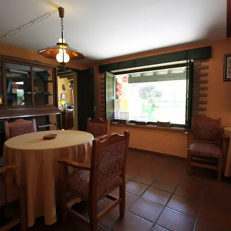 Paraje Del Asturcon - Adults Only Hotel 3*