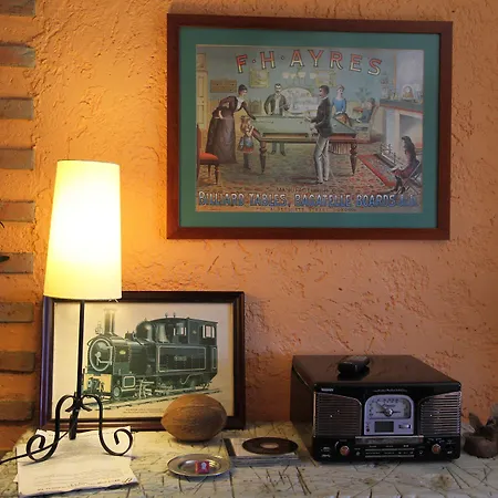 Paraje Del Asturcon - Adults Only 3*