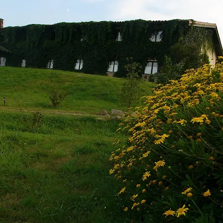 Hotel Paraje Del Asturcon - Adults Only Ribadesella