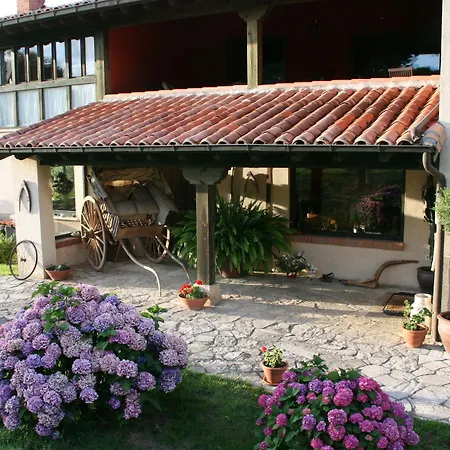 Paraje Del Asturcon - Adults Only Ribadesella