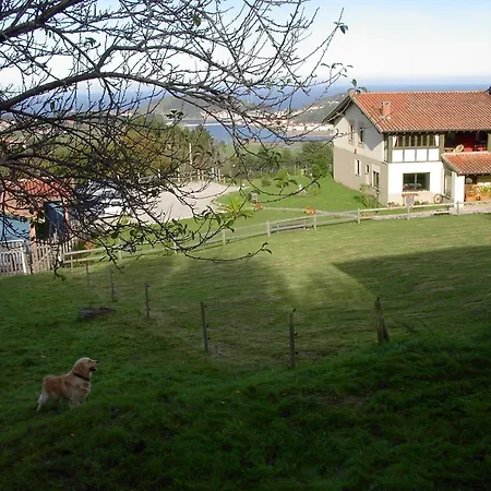 Hotel Paraje Del Asturcon - Adults Only Ribadesella