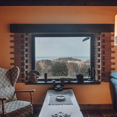 Hotel Paraje Del Asturcon - Adults Only