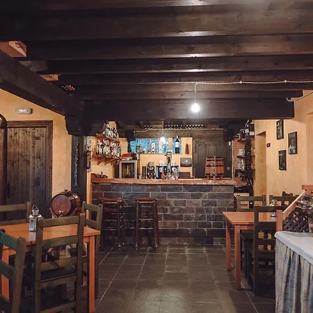 Paraje Del Asturcon - Adults Only Hotel 3*