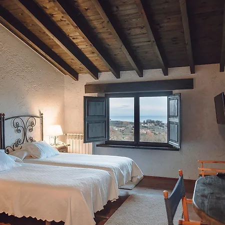 Hotel Paraje Del Asturcon - Adults Only