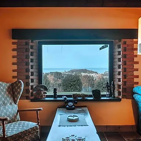 Hotel Paraje Del Asturcon - Adults Only