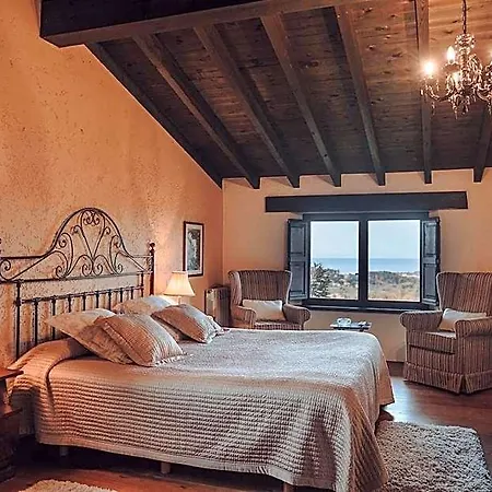 Hotel Paraje Del Asturcon - Adults Only 3*