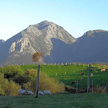 Paraje Del Asturcon - Adults Only Hotel Ribadesella
