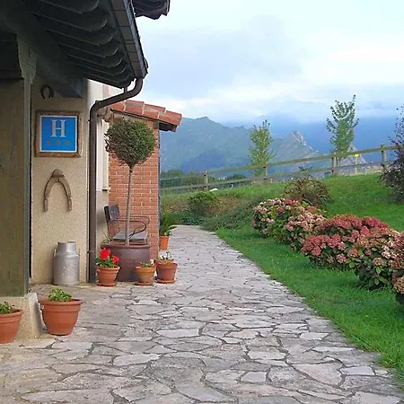 Paraje Del Asturcon - Adults Only Ribadesella