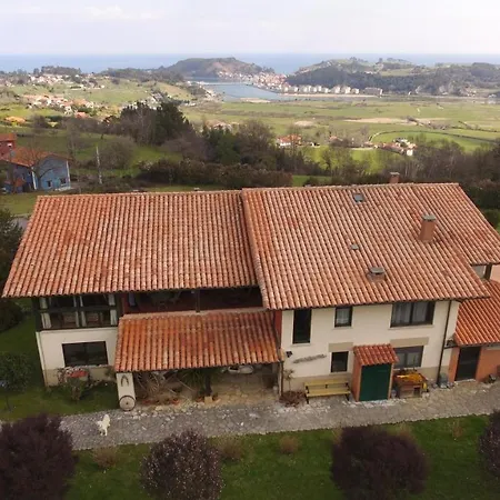 Paraje Del Asturcon - Adults Only 3* Ribadesella