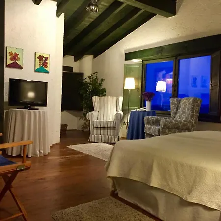 Paraje Del Asturcon - Adults Only Hotel Ribadesella