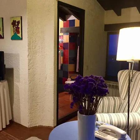 Paraje Del Asturcon - Adults Only Hotel 3*