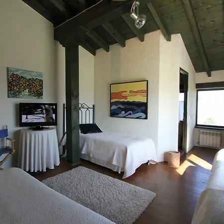 Paraje Del Asturcon - Adults Only 3* Ribadesella