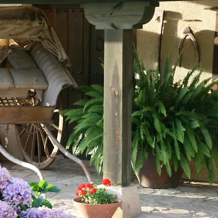 Paraje Del Asturcon - Adults Only 酒店