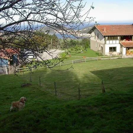 Hotel Paraje Del Asturcon - Adults Only Ribadesella