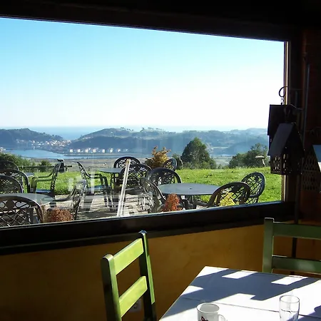 Hotel Paraje Del Asturcon - Adults Only Ribadesella