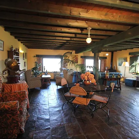 Paraje Del Asturcon - Adults Only 3*