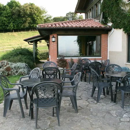 Hotel Paraje Del Asturcon - Adults Only 3*