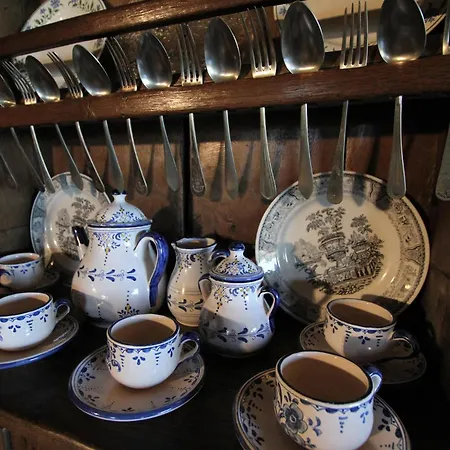 Paraje Del Asturcon - Adults Only