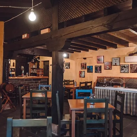 Paraje Del Asturcon - Adults Only 3*