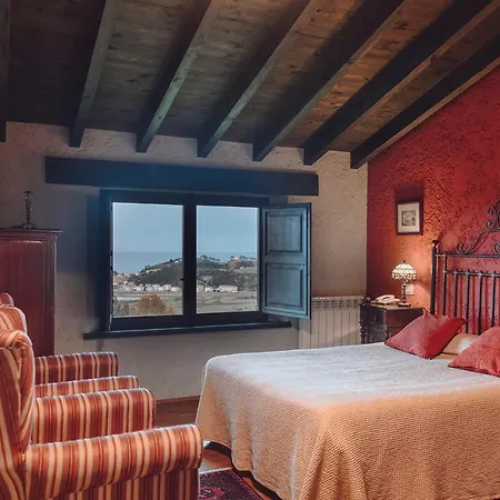 Paraje Del Asturcon - Adults Only Ribadesella