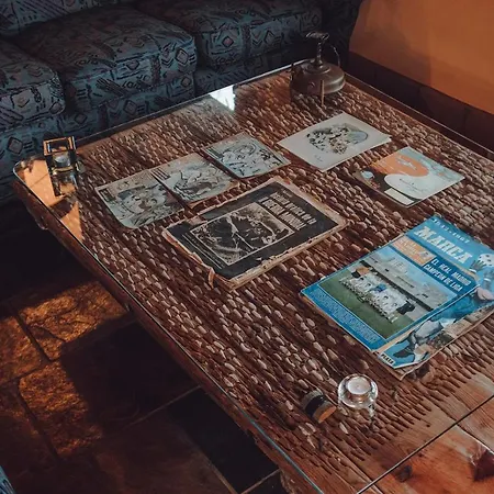 Paraje Del Asturcon - Adults Only Hotel 3*