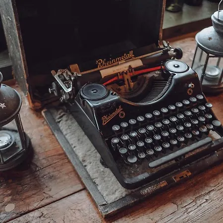 Paraje Del Asturcon - Adults Only Ribadesella