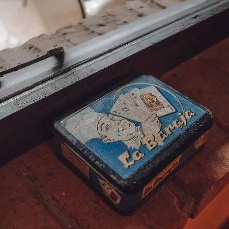 Hotel Paraje Del Asturcon - Adults Only 3*