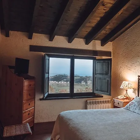 Paraje Del Asturcon - Adults Only 3*