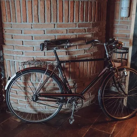 Paraje Del Asturcon - Adults Only 3* Ribadesella