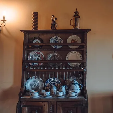 Paraje Del Asturcon - Adults Only Ribadesella