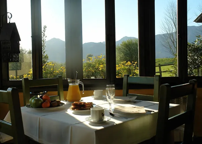 Paraje Del Asturcon - Adults Only 3*